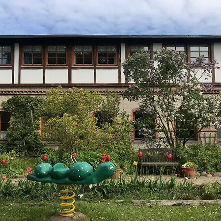 Appartamento Wohnung-24 *