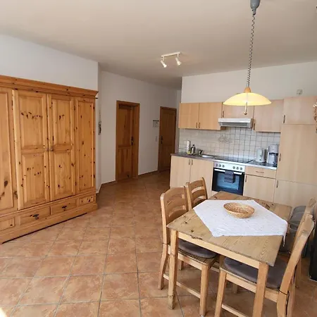 Appartamento Wohnung-24 Kägsdorf
