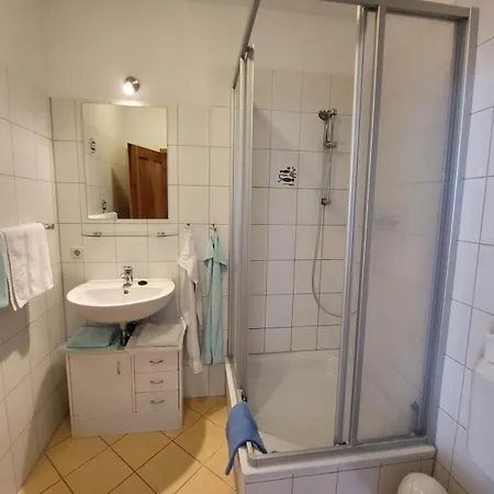 Wohnung-24 * Kägsdorf